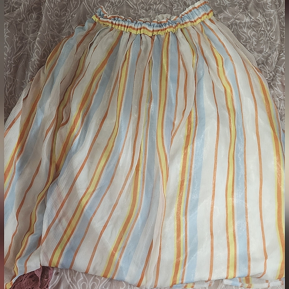 Summer Skirt